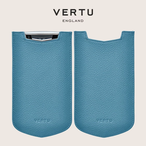 Vertu Wei Map Aster P Теленка защитная кожаная рукав корпус мобильный телефон Weitu Direct вставленная кожа