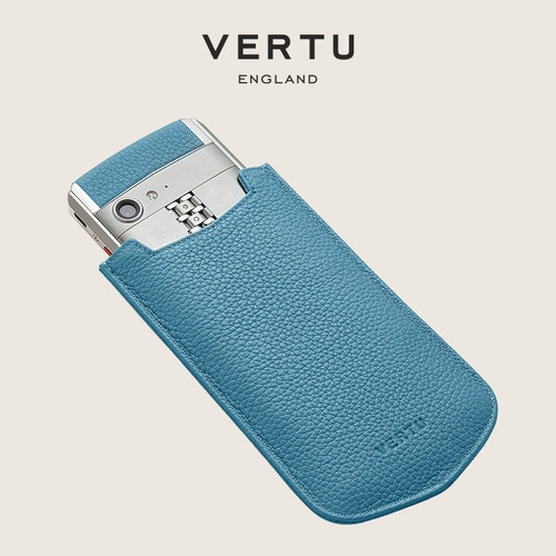 Vertu Wei Map Aster P Теленка защитная кожаная рукав корпус мобильный телефон Weitu Direct вставленная кожа