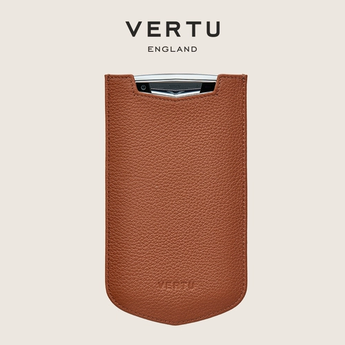 Vertu Wei Map Aster P Теленка защитная кожаная рукав корпус мобильный телефон Weitu Direct вставленная кожа