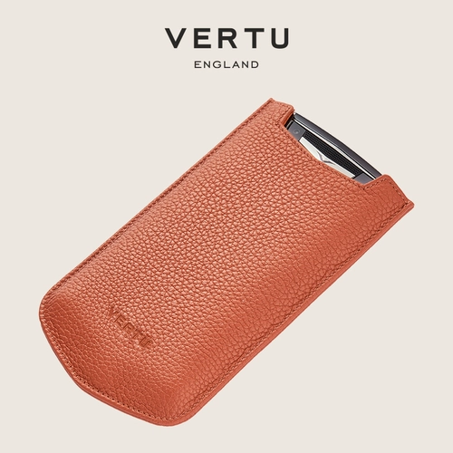 Vertu Wei Map Aster P Теленка защитная кожаная рукав корпус мобильный телефон Weitu Direct вставленная кожа