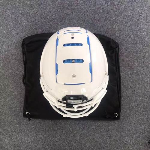 橄榄球头盔包橄榄球鞋包收纳袋加粗加厚Football HELMET/SHOE BAG - 图2