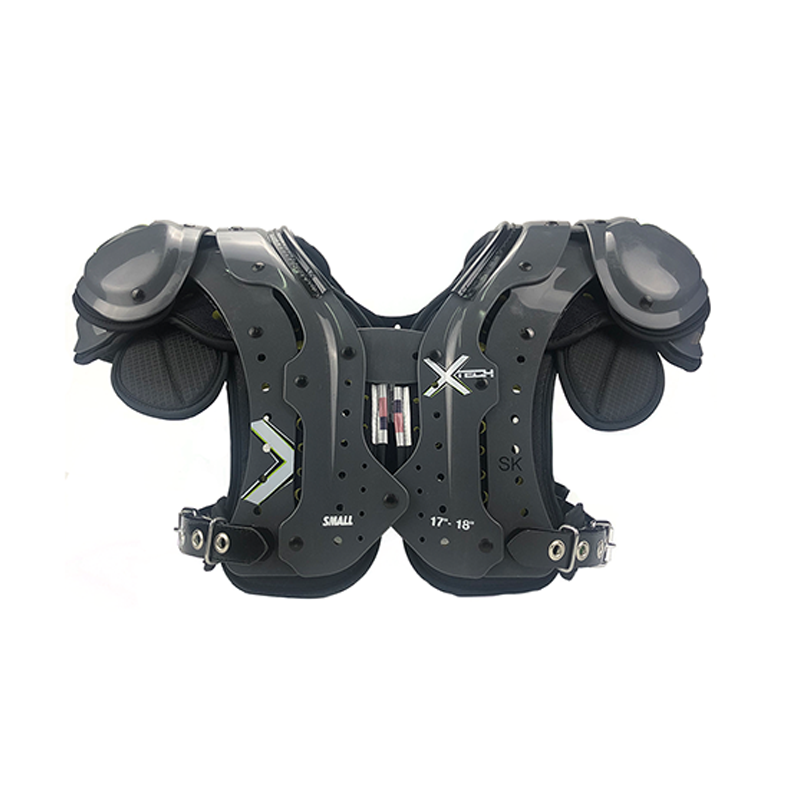 Купить Регби броня Xtech X2 Flltball Shoulder Pad регби Нагрудник для