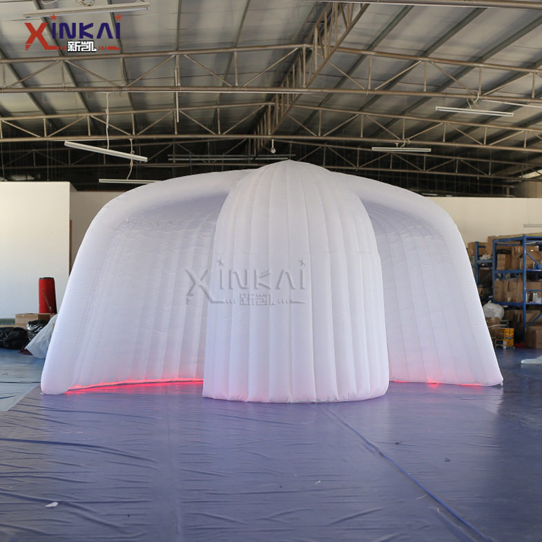 工厂充气照相亭气模 气展会小型会议室 节日活动广告充气背景帐篷,淘宝优惠券,粉丝福利购,淘宝优惠卷