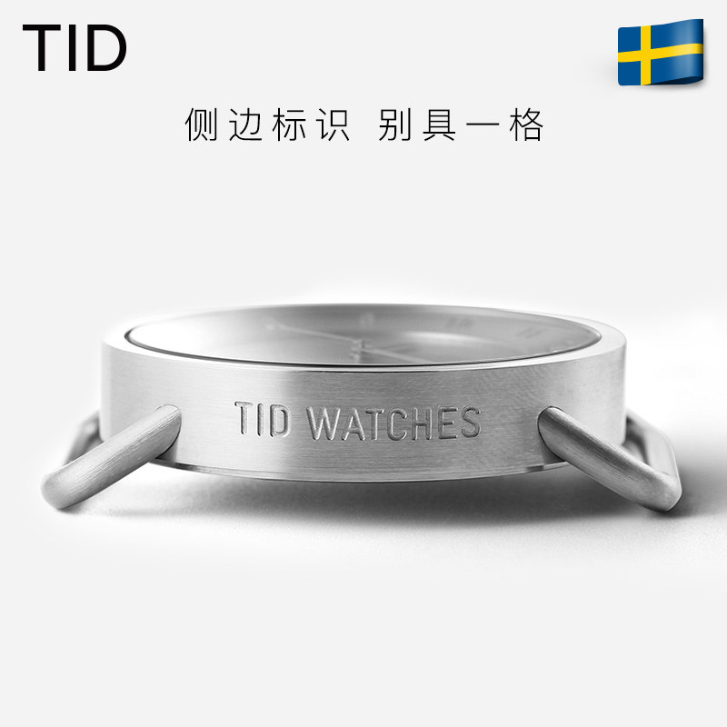  tidwatches欧美腕表