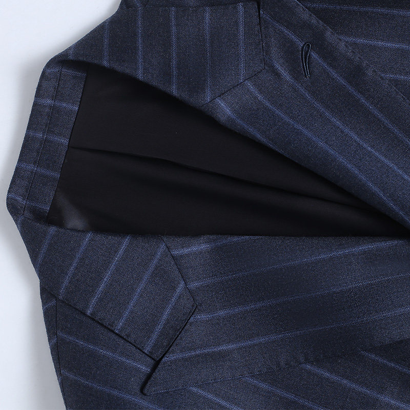 本派羊毛男意大利进口filarte西服 本派服饰西服