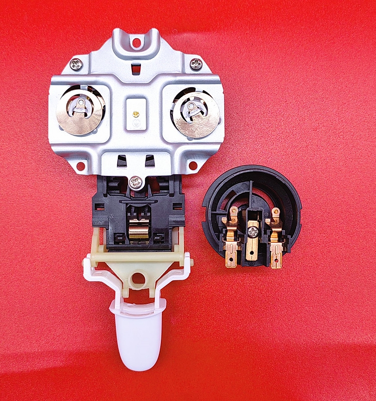 美的电热水壶温控器开关MK-SH15Colour102/TM1502/SJ1702/HJ1705