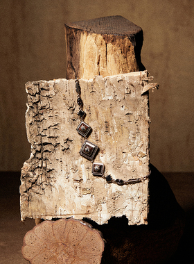 Riotlily/艾特里里游牧猎歌系列手链简约浪漫送女友圣诞礼物