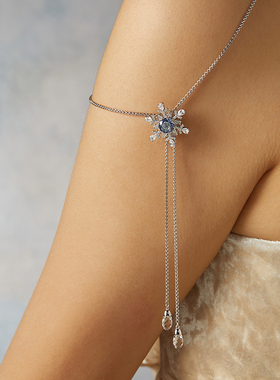 Riotlily/艾特里里冰雪幻境系列项链经典女款礼物