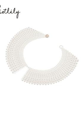 艾特里里系列优雅项链