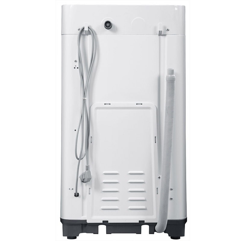  海尔虹图洗衣机