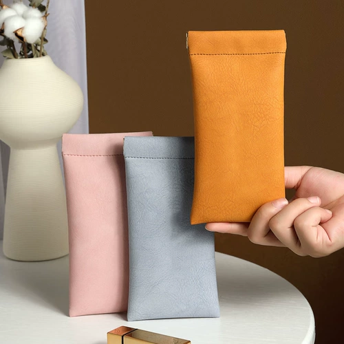 Очки, система хранения на солнечной энергии, картридж, мужской портативный защитный чехол