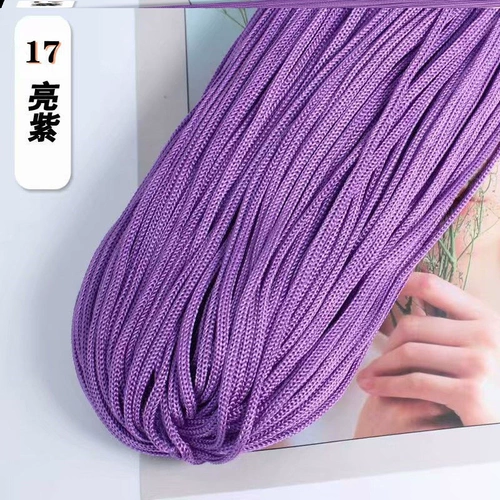 Шелковые шелковые нитки, вязаная сумка ручной работы, шелковая летняя универсальная шапка