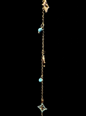 Vintage古着 Mangxing手链