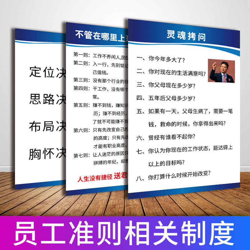 公司请你来干嘛 办公室销售励志团队激励口号标语海报墙贴工厂企业文化车间办公会议室 标语识海报挂图励志牌