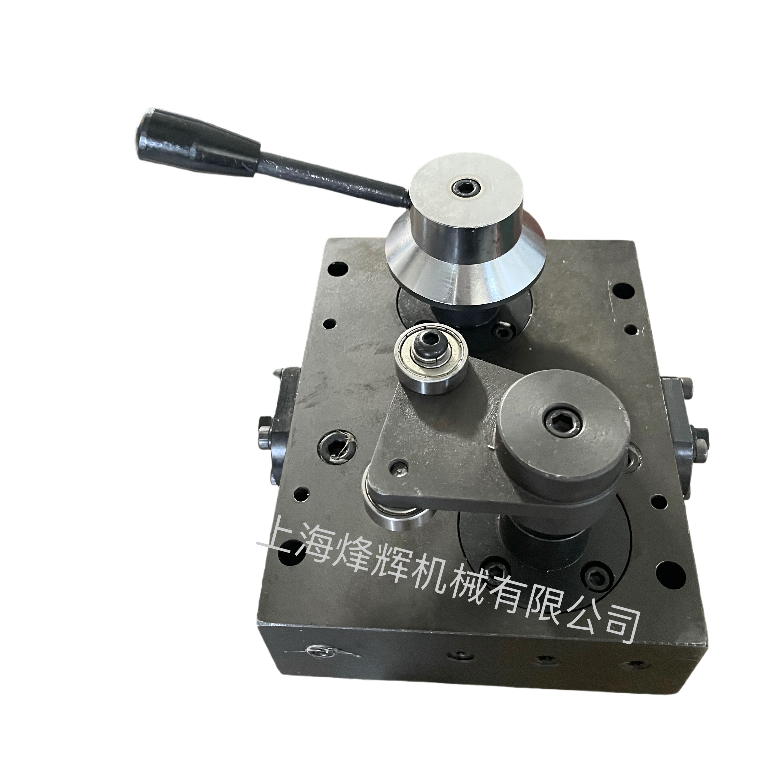 3068425061884压板磨床操纵阀液压阀操纵箱配件3k25阀4k25换向阀 - 图2