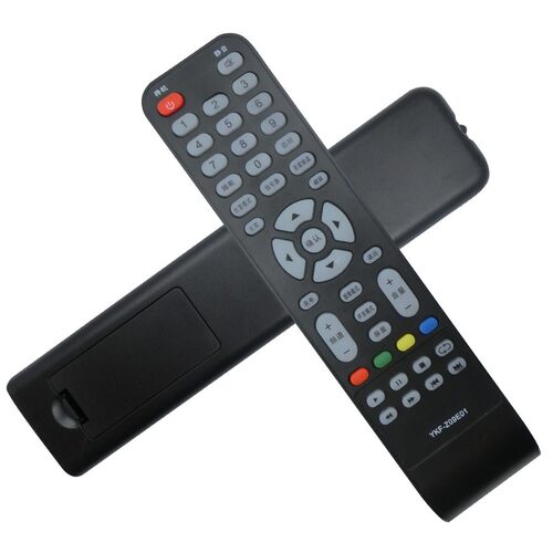 适用熊猫电视遥控器YKF-Z09E01 LE32J28S LE32D36S 32D55H 39J31S - 图1