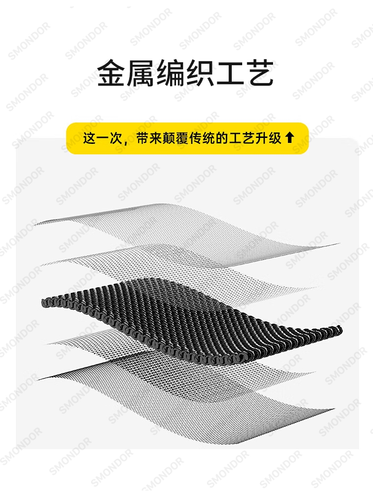 适用红米手表5表带金属磁吸米兰夏天RedmiWatch4/3替换透气智能运动小米2/1代腕带男女不锈钢表链硅胶配件 - 图2