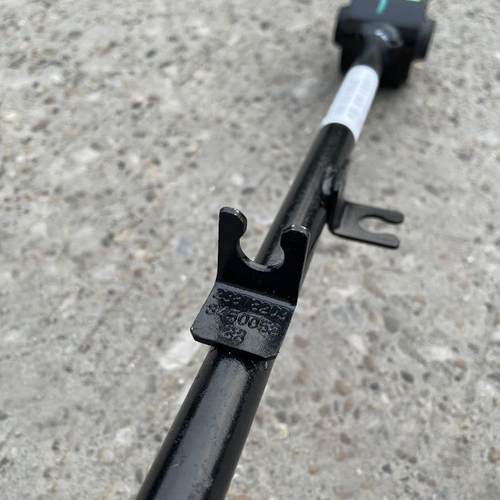 适配五菱原装五菱宏光SS1后平衡杆上臂 五连杆式后悬挂横拉杆小臂 - 图2