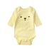 Hộp quà sơ sinh cho bé quần áo cotton mùa xuân, mùa hè, mùa thu và mùa đông mười bộ đặt cho mẹ và bé cung cấp quà trăng tròn cho bé - Bộ quà tặng em bé