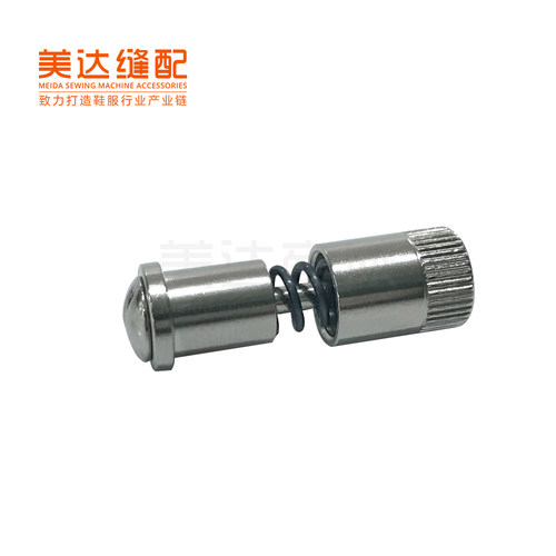 新品 平车装压脚快捷装置 快速换压脚 秒换 - 图2