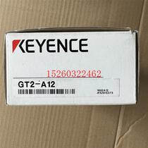 Brand new original installed KEYENCE Keen contact type sensor GT2-A12 in kind shooting price
