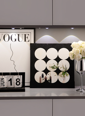 家居布置好物入户玄关摆件