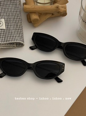 高级感开车墨镜女款防紫外线