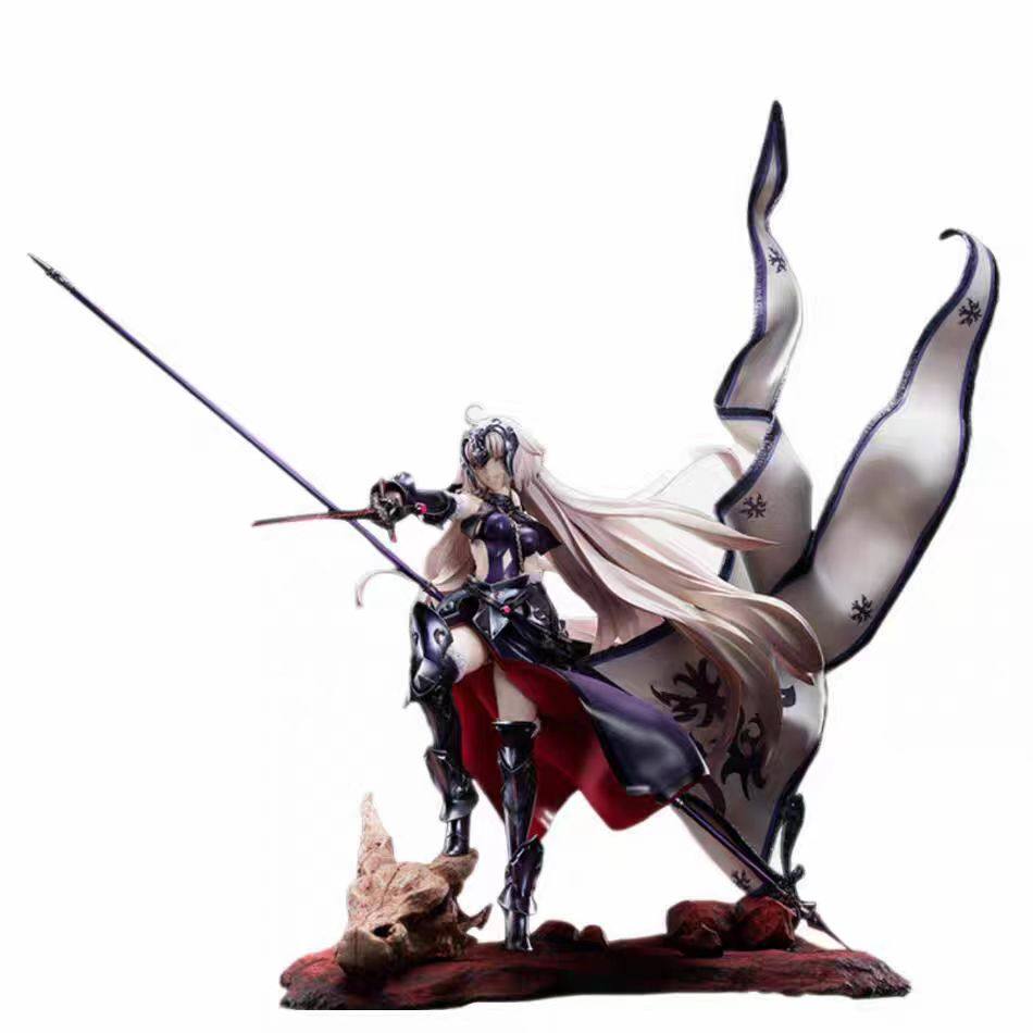 Hand-made lucky bag blind box animation two-dimensional motherland version high-quality model sexy beautiful girl adult chassis ornaments