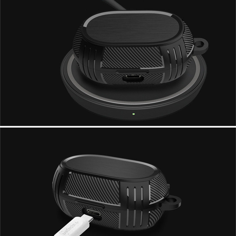 适用捷波朗Jabra Elite7pro保护套新款7Active无线蓝牙耳机壳 - 图0