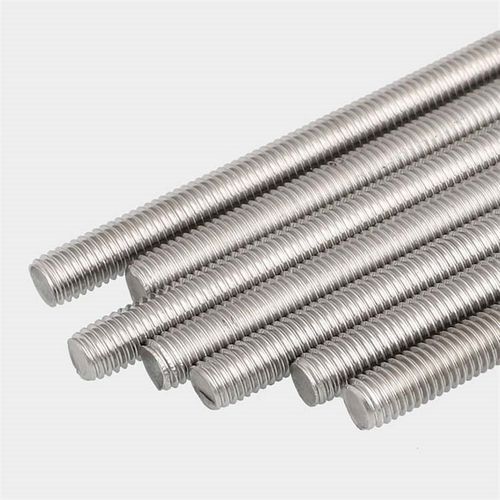 304/316不锈钢全螺纹丝杆螺柱牙条通丝螺杆英制丝杆M2M6M8M10-M24 - 图3