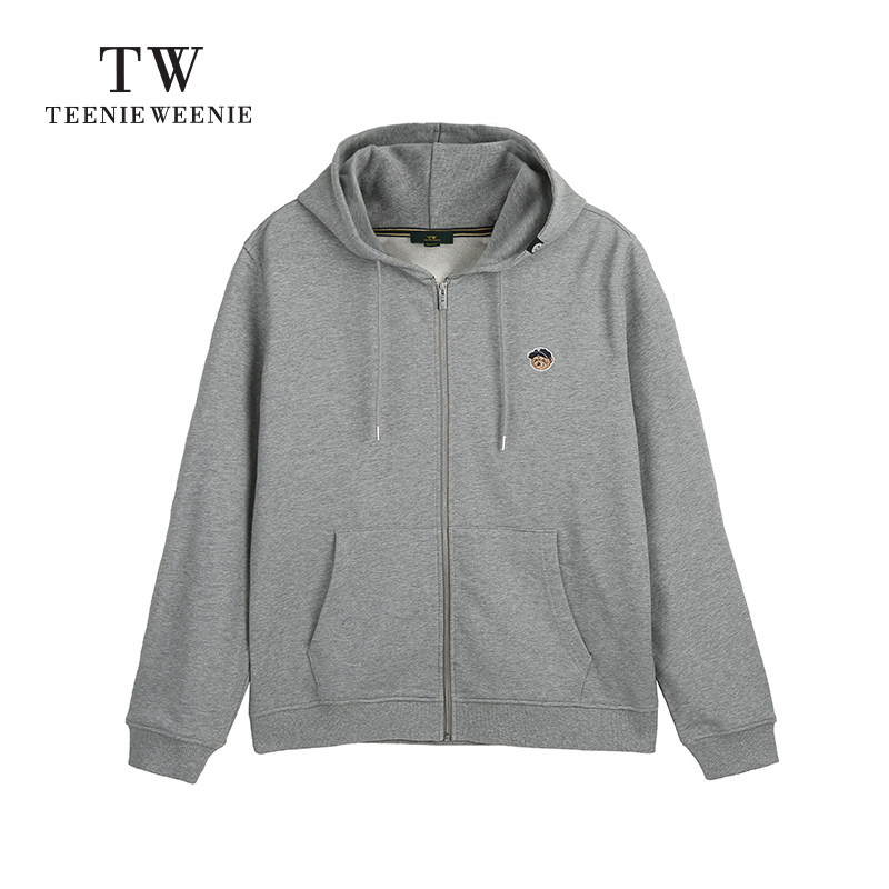 teenieweenie小熊男装春季时尚卫衣 teenieweeniemen卫衣