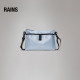 Unisex Shoulder Crossbody Bag Fashion