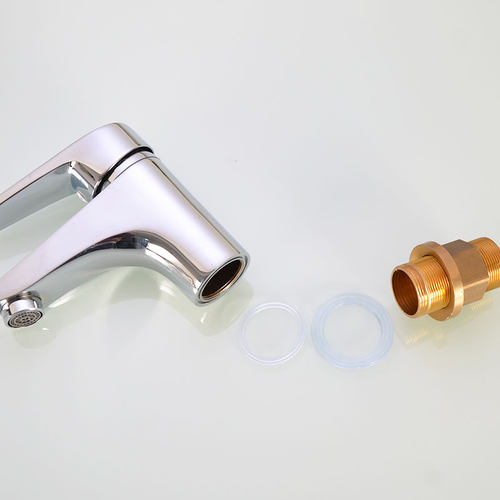 水龙头起泡器垫片O型密封圈厨房台盆面盆冷热水龙头垫圈胶圈防漏 - 图1