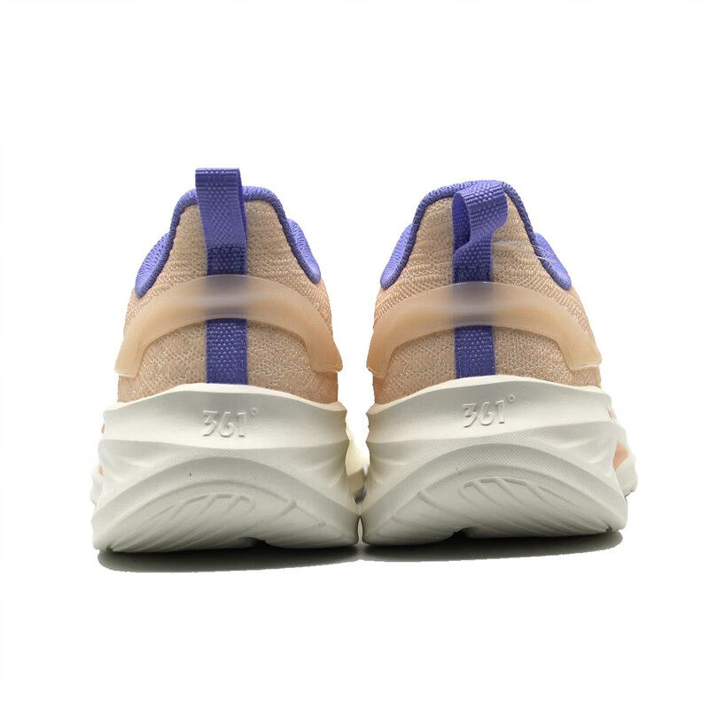 361度女子网面减震跑步鞋新品2024春秋女透气健身运动鞋58Z412215,淘宝优惠券,粉丝福利购,淘宝优惠卷