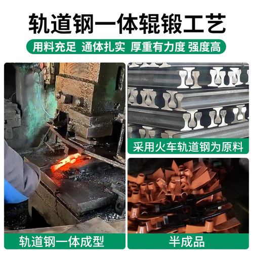 大锄头防汛专用锄头挖冬笋神器户外多功能种菜竹笋树桩工具洋镐 - 图1