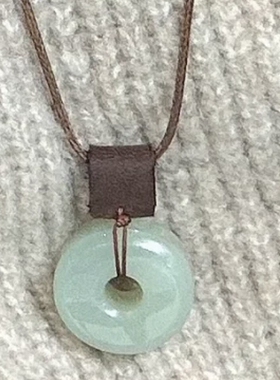 金含皮绳牛皮绳手工绳子手链绳