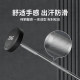 Commercial barbell YOUPRAISE/Youzan solid iron cast