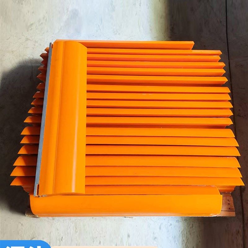 聚氨酯刮刀皮带清扫器H型P型耐磨刮板刮料器刮泥板皮带机清扫器,淘宝优惠券,粉丝福利购,淘宝优惠卷