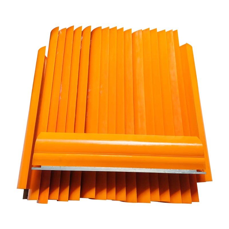 聚氨酯刮刀皮带清扫器H型P型耐磨刮板刮料器刮泥板皮带机清扫器,淘宝优惠券,粉丝福利购,淘宝优惠卷