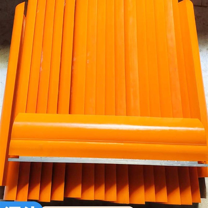 聚氨酯刮刀皮带清扫器H型P型耐磨刮板刮料器刮泥板皮带机清扫器,淘宝优惠券,粉丝福利购,淘宝优惠卷