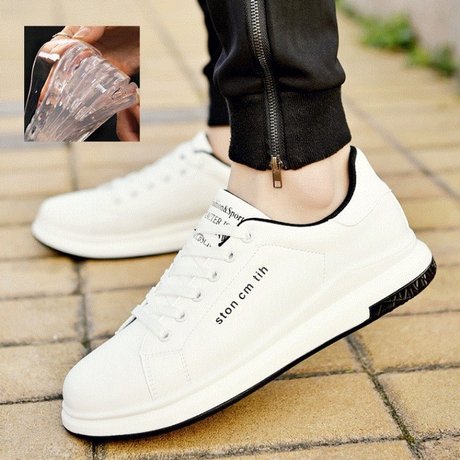 trendy shoes 2018 men