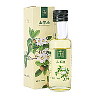 【千岁好】山茶油油茶籽油1瓶