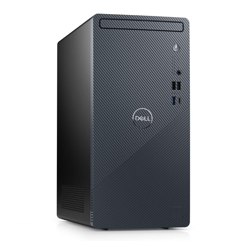 Dell/戴尔 成就3710 3020 第14代3030家用办公台式机电脑主机官翻