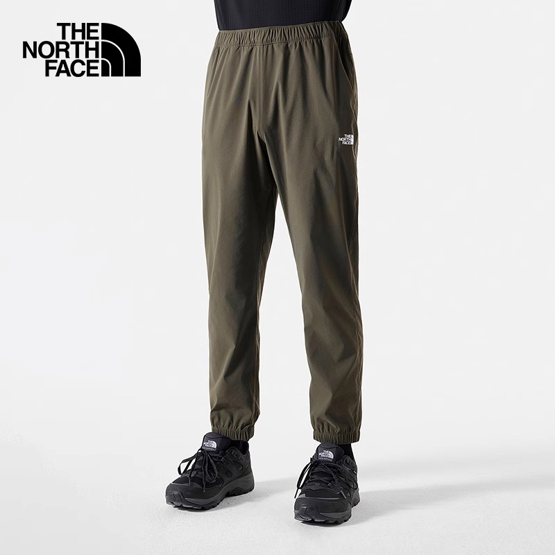 TheNorthFace北面速干长裤男春夏户外徒步登山透湿透气运动裤8BA9 - 图3