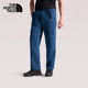 North Face ກາງແຈ້ງ breathable jeans ວ່າງສໍາລັບຜູ້ຊາຍ