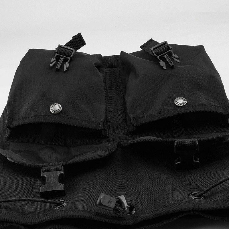 North Face Crossbody Bag Shoulder Bag Unisex Style