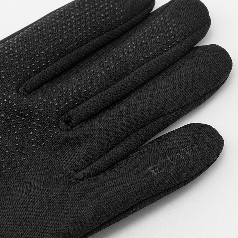 TheNorthFace北面可触屏手套男秋冬户外徒步运动骑行绒里保暖4SHA,淘宝优惠券,粉丝福利购,淘宝优惠卷