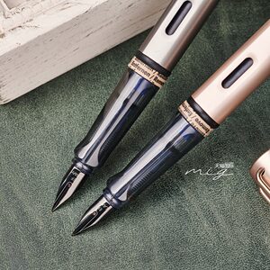 墨水笔哪个牌子好 21墨水笔十大品牌 百强网