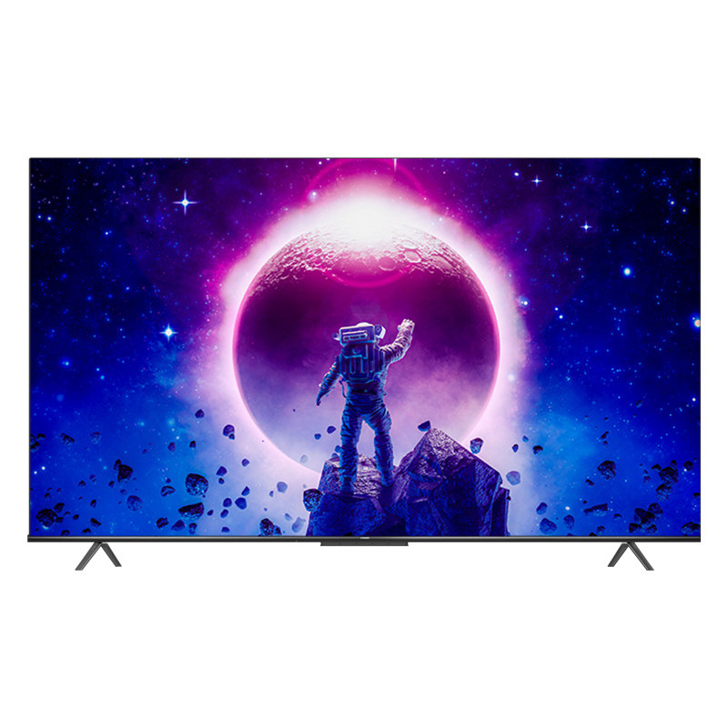 海信vidda x75英寸智能网络4k投屏 Vidda平板电视