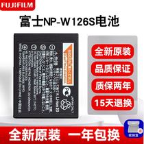 Fuji NP-W126S battery original fit for Fuji XS10 XT3 XT3 XT20 XT30 XA7 XA7 XA7 camera